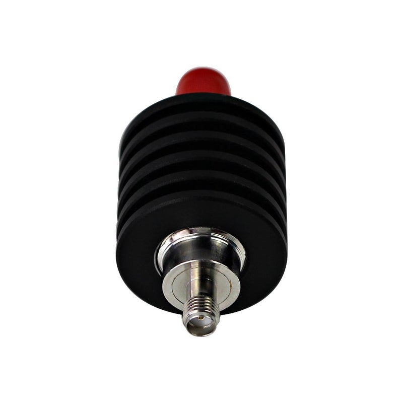 BECEN 10W SMA Attenuator,30db,DC to 3GHz,50 Ohm - Image 5